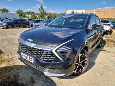 Kia Sportage SPORTAGE 1.6 T-GDI 230 HEV AUTO DESIGN VP [5P] bva 6-230CH-10cv (SUV), 2023