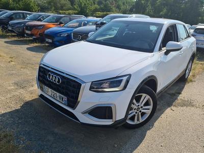 Audi Q2 Q2 35 TDI 150 S Tronic Business Line VP [5P] bva 7-150CH-8cv (SUV), 2022