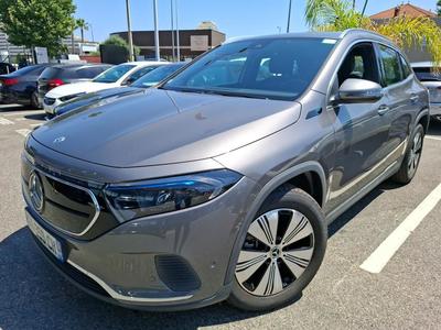 Mercedes-benz EQA EQA EQA 250 Business Line VP [5P] bva 1-190CH-6cv (SUV), 2022