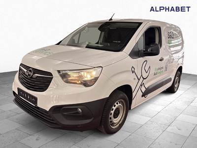 Opel Combo Cargo 1.5 D Selection, 2022
