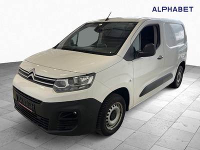 Citroën Berlingo 1.5 BlueHDi 100 M S&amp;S Club, 2021
