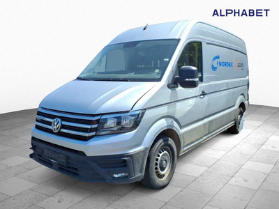Volkswagen Crafter 35 TDI 4MOTION Trendline, 2022