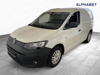 Volkswagen Caddy Cargo 2.0 TDI BMT, 2023