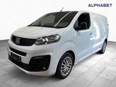 Fiat Scudo L2 Basis AT -, 2022