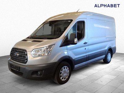 Ford Transit 310 L2H2 Lkw VA Trend, 2019