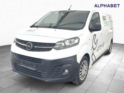 Opel Vivaro 1.5 D Cargo M edition, 2022