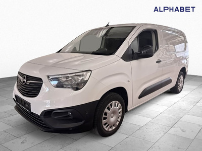 Opel Combo Cargo XL 1.5 D EHZ Edition, 2022