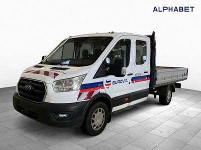Ford Transit 350 L4 HA Trend, 2020