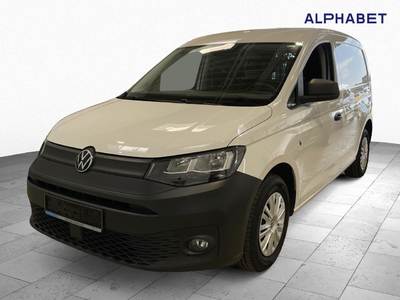 Volkswagen Caddy Cargo 2.0 TDI BMT, 2023