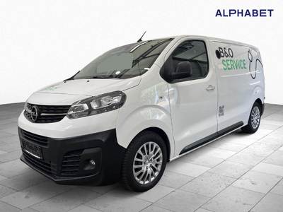 Opel Vivaro 1.5 D Cargo M edition, 2022