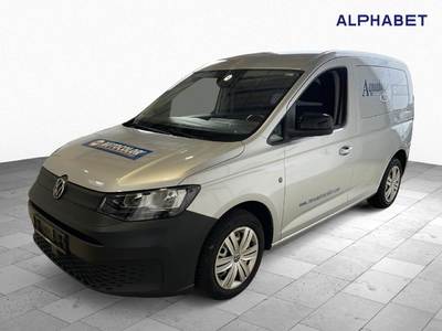 Volkswagen Caddy Cargo 2.0 TDI BMT DSG, 2022