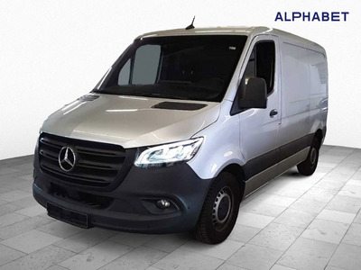 Mercedes-Benz 317 CDI Sprinter Kompakt HA 9G-TRONIC, 2022