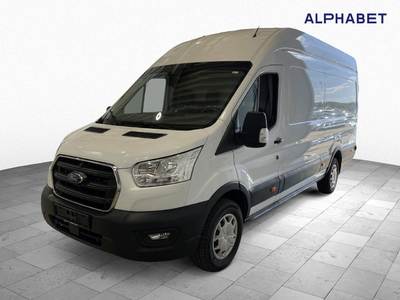 Ford Transit 350 L4H3 Lkw HA Trend, 2021