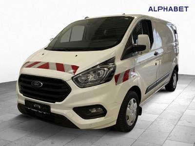 Ford Transit Custom 280 L1H1 LKW VA Trend, 2023