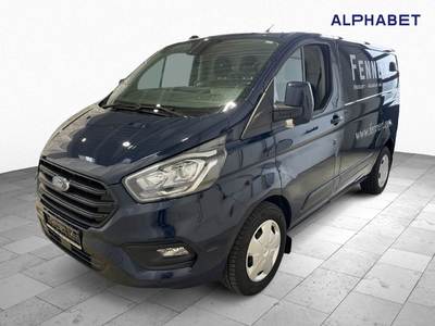 Ford Transit Custom 320 L1H1 LKW VA Trend Kasten, 2022