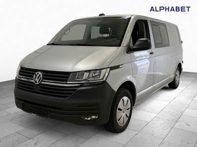 Volkswagen Transporter T6.1 4MOTION Lang, 2022