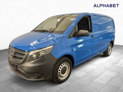 Mercedes-Benz Vito 114 CDI Kompakt HA Aut. BASE, 2022