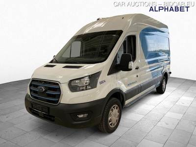 Ford e-Transit 350 L3H3 Lkw HA Basis, 2023