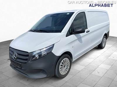 Mercedes-Benz Vito 116 CDI Lang HA pro, 2025