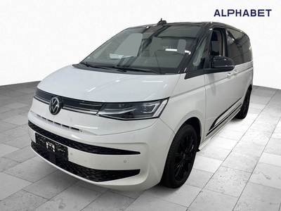 Volkswagen Multivan 2,0 TDI SCR Kurz Edition, 2023