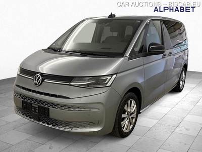 Volkswagen Multivan T7 2,0 TSI OPF KÜ Life, 2023