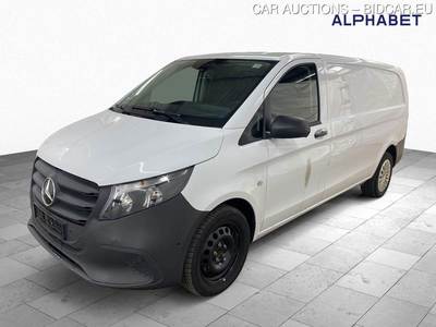 Mercedes-Benz VITO 116 CDI Extralang HA Aut. PRO, 2025