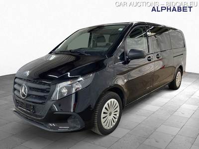 Mercedes-Benz Vito 116 CDI Tourer Extralang Aut. PRO, 2025