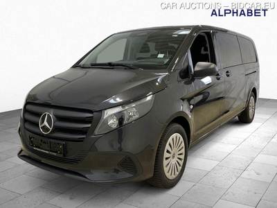 Mercedes-Benz Vito 116 CDI Tourer Extralang Aut. PRO, 2025