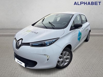 Renault ZOE Life Gamme 2017 VF 2 PLACES + Contrat location batterie [5P] bva 1-77CH-1cv, 2018