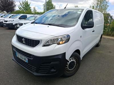 Peugeot Expert EXPERT 1.5 BLUEHDI 120 S&amp;S STANDARD PREMIUM VU [4P] bvm 6-120CH-5cv (fourgon tolesimple cabine), 2021