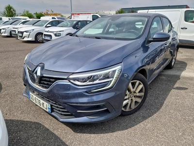 Renault MÉGANE BERLINE MÉGANE BERLINE Business Blue dCi 115 -21B VP [5P] bvm 6-115CH-6cv (bi-corps), 2021