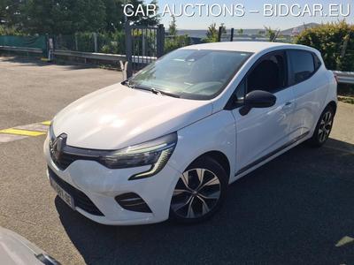 Renault Clio CLIO Evolution TCe 90 X-Tronic VP [5P] bva 0-90CH-5cv (bi-corps), 2022