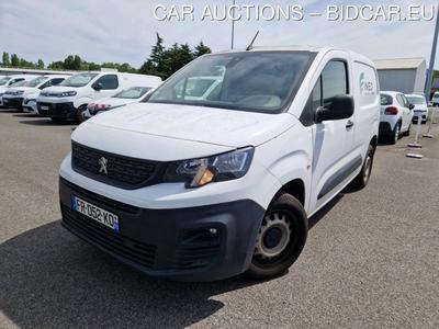 Peugeot Partner -, 2020