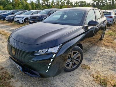 Peugeot 308 SW 308 SW BlueHDi 130 ACTIVE PACK VP [5P] bvm 6-130CH-7cv (break), 2022