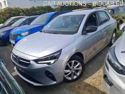 Opel Corsa CORSA 1.2 Turbo 100ch auto Elegance Business VP [5P] bva 8-101CH-5cv (bi-corps), 2023