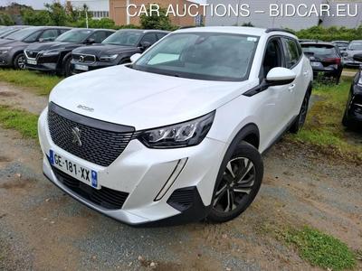 Peugeot 2008 2008 PureTech 130 S&amp;S EAT8 ALLURE VP [5P] bva 8-130CH-7cv (SUV), 2022
