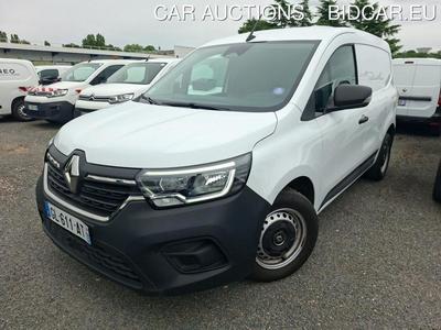 Renault Kangoo KANGOO GD CONFORT - TCE 100 VU [4P] bvm 6-100CH-5cv (fourgonnettesimple cabine), 2022