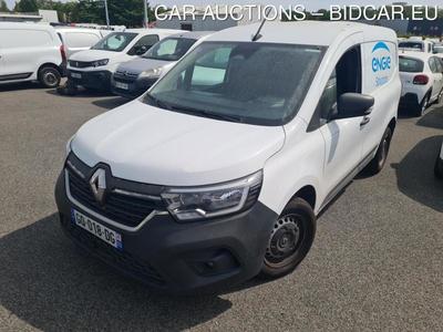 Renault Kangoo KANGOO GD CONFORT - TCE 130 VU [4P] bvm 6-130CH-5cv (fourgonnettesimple cabine), 2023