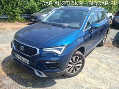 Seat Ateca ATECA 2.0 TDI 150 S&amp;S Style Business VP [5P] bvm 6-150CH-8cv (SUV), 2022