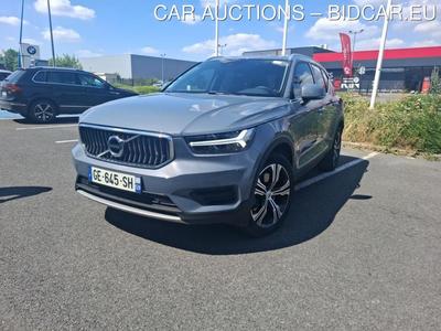 Volvo XC40 XC40 Recharge T4 211 DCT7 Inscription Busi VP [5P] bva 7-211CH-7cv (SUV), 2022