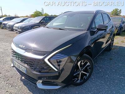 Kia Sportage SPORTAGE 1.6 CRDI 136 MHEV DCT7 DESIGN VP [5P] bva 7-136CH-7cv (SUV), 2023