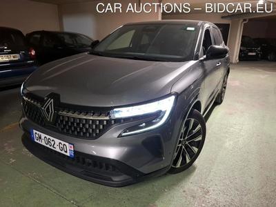 Renault AUSTRAL AUSTRAL TECHNO E-TECH HYBRIDE 200 VP [5P] bva 6-200CH-7cv (SUV), 2023