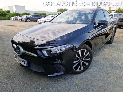 Mercedes-Benz Classe A Compact CLASSE A COMPACT A 250 e Business Line 8G-DCT VP [5P] bva 8-218CH-8cv (bi-corps), 2022