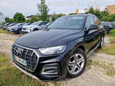 Audi Q5 Q5 35 TDI 163 S tronic 7 BUSINESS EXECUTIVE VP [5P] bva 7-163CH-9cv (SUV), 2022