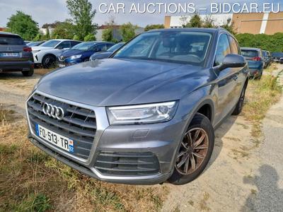 Audi Q5 Q5 2.0 TDI 190 QTT S TRONIC 7 BUSINESS EXE VP [5P] bvm 7-190CH-10cv (SUV), 2019