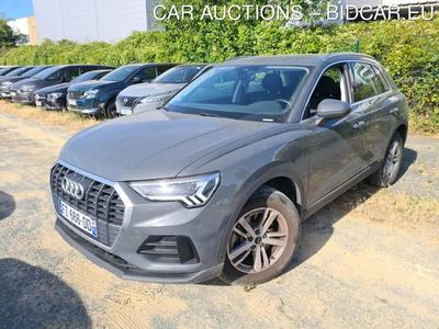 Audi Q3 Q3 45 TFSI E 245 S TRONIC BUSINESS LINE VP [5P] bva 6-245CH-8cv (SUV), 2021