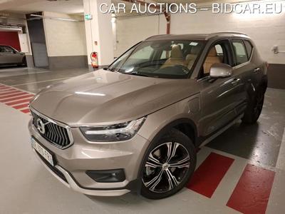 Volvo XC40 XC40 Recharge T5 262 DCT7 Inscription Luxe VP [5P] bva 7-262CH-10cv (SUV), 2022