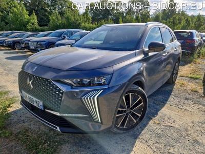 Ds DS 7 7 E-TENSE 4x4 300 RIVOLI VP [5P] bva 8-300CH-11cv (SUV), 2023