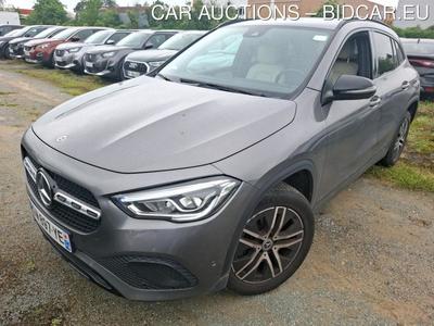 Mercedes-benz GLA GLA 250 e BUSINESS LINE DCT VP [5P] bva 7-218CH-8cv, 2023