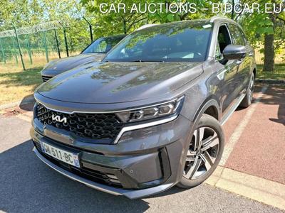 Kia Sorento SORENTO 1.6 T-GDI HEV PREMIUM AUTO 5-SEATS VP [5P] bva 6-230CH-10cv (SUV), 2023